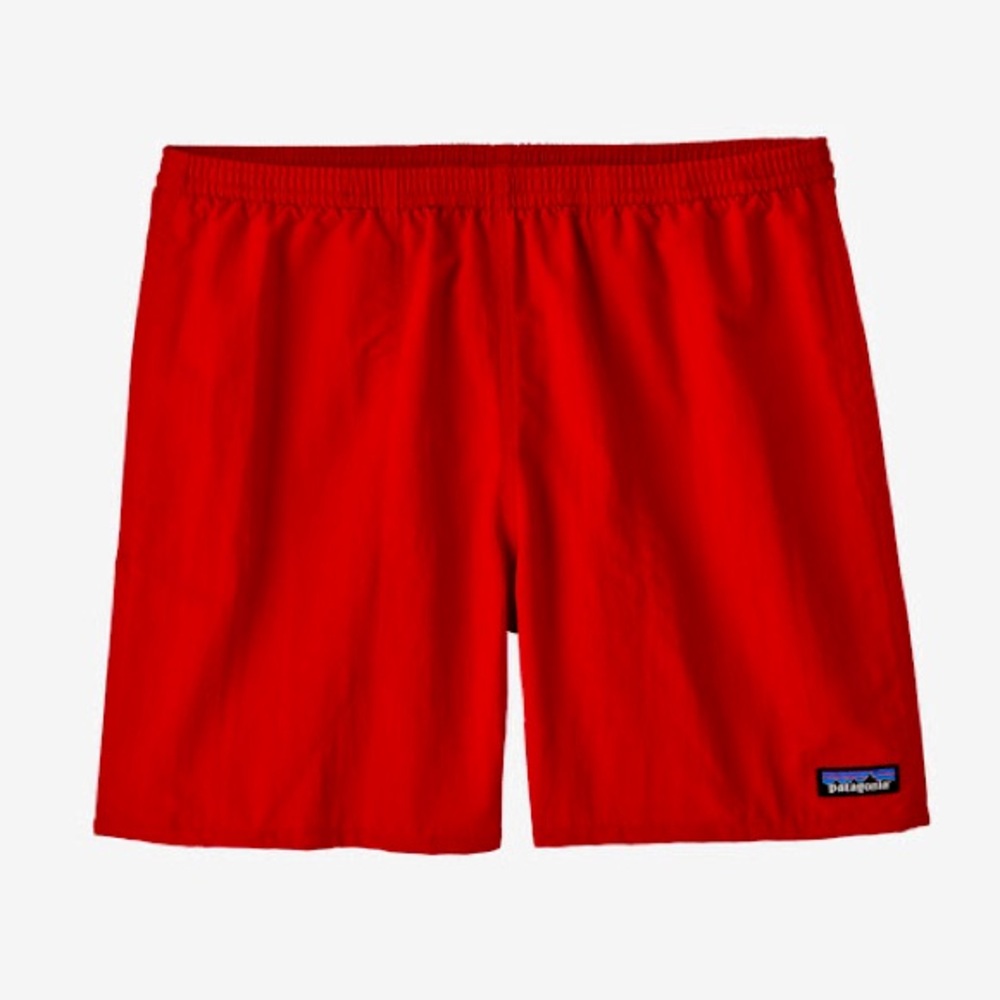 Patagonia Men’s Baggies Shorts